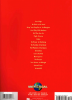 Picture of Iron Maiden Anthology, Recorded Guitar Versions, TAB folio, sheet music songbook, coil bound