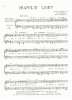 Picture of Travelin' Light, Sid Tepper & Roy C. Bennett, recorded by Herman's Hermits, arr. for 3 guitars, sheet music