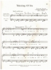 Picture of Thinking of You, Richard Pearson & John Wright, recorded by Herman's Hermits, arr. for 3 guitars, sheet music