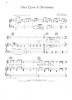 Picture of Once Upon a Christmas, Dolly Parton, sheet music