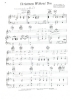 Picture of Christmas Without You, Dolly Parton & Steve Goldstein, sheet music