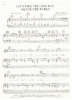 Picture of Let's Take the Long Way Around the World, Archie P. Jordan & Naomi Martin, recorded by Ronnie Milsap, sheet music