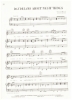 Picture of Daydreams About Night Things, John Schweers, recorded by Ronnie Milsap, sheet music