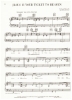 Picture of Jesus is Your Ticket to Heaven, Archie Jordan, recorded by Ronnie Milsap, sheet music