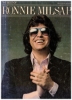 Picture of Am I Losing You, Jim Reeves, recorded by Ronnie Milsap, sheet music