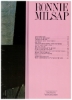 Picture of (I'd Be) A Legend in My Time, Don Gibson, recorded by Ronnie Milsap, sheet music