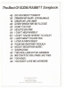 Picture of Pour Me Another Tequila, Eddie Rabbitt/ Even Stevens/ David Malloy, recorded by Eddie Rabbitt, pdf copy 