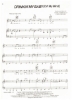 Picture of Drinkin' My Baby (Off My Mind), Eddie Rabbitt & Even Stevens, recorded by Eddie Rabbitt, sheet music