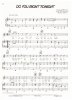 Picture of Do You Right Tonight, Eddie Rabbitt & Even Stevens, sheet music