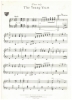 Picture of (These Are) The Young Years, Johnny Cowell, recorded by Floyd Cramer, piano solo sheet music