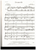Picture of Dreamsville, from TV series "Peter Gun", Ray Evans/ Jay Livingston/ Henry Mancini, sheet music