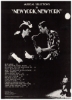 Picture of Happy Endings, from motion picture "New York, New York", Fred Ebb & John Kander, sheet music