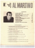 Picture of Got to Live it Up (To Live You Down), Peter DeAngelis & Jean Sawyer, recorded by Al Martino, sheet music
