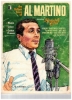 Picture of I'm Living My Heaven With You, Peter DeAngelis & Jean Sawyer, recorded by Al Martino, sheet music