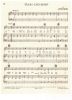 Picture of Tears and Roses, Hank Hunter & Dick Heard, recorded by Al Martino, sheet music