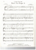 Picture of (I Love You And) Don't You Forget It, Al Stillman & Henry Mancini, sheet music