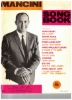 Picture of Bye Bye, from TV show "Peter Gunn", Jay Livingston/ Ray Evans/ Henry Mancini, sheet music