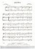 Picture of Joanna, Johnny Mercer & Henry Mancini, sheet music
