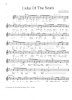 Picture of HMS Donovan, sheet music songbook