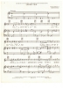 Picture of Over You, Jerry Fuller, recorded by Gary Puckett & the Union Gap, sheet music