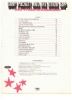 Picture of Over You, Jerry Fuller, recorded by Gary Puckett & the Union Gap, pdf copy