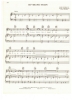 Picture of Reverend Posey, Kerry Chater & Gary Withem, recorded by Gary Puckett & the Union Gap, sheet music