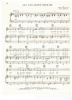 Picture of Say You Don't Need Me, Gary Puckett & Jerry Fuller, recorded by Gary Puckett & the Union Gap, sheet music
