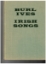 Picture of Irish Songs, Burl Ives, piano accompaniments by Michael Bowles
