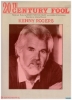 Picture of 20th Century Fool, Brian Francis Neary & James Photoglo, recorded by Kenny Rogers, sheet music
