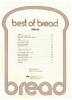 Picture of Been Too Long on the Road, David Gates, recorded by Bread, sheet music