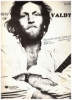 Picture of Dirty Old Man, Bob Ruzicka, recorded by Valdy, sheet music