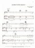 Picture of Hometown Band, Bruce Miller, recorded by Valdy, sheet music