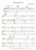 Picture of Renaissance, David Bradstreet, recorded by Valdy, sheet music