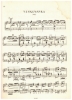 Picture of 12 Polkas Marches Waltzes, Bedrich Smetana, accordion solo, sheet music folio