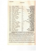 Picture of 25 Dance Hits for Accordion Book "D", accordion solo