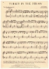 Picture of Turkey in the Straw, Leo Wood & Otto Bonnell, arr. for accordion solo by Galla-Rini, sheet music