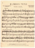 Picture of Elmer's Tune, Elmer Albrecht/ Sammy Gallop/ Dick Jurgens, arr. for accordion solo by Hugo Frey, sheet music