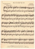Picture of Goofus, Gus Kahn/ Wayne King/ William Harold, arr. for accordion solo by Pietro Deiro, sheet music
