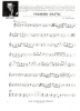 Picture of Great Clarinet Styles of Barney Bigard, Hank D'Amico, Buddy DeFranco, Irving Fazola, Benny Goodman, Edmond Hall, Woody Herman, Joe Marsala, Matty Matlock, Eddie Miller, Jimmie Noone, Pee Wee Russell & Artie Shaw, ed. Dave Dexter, clarinet sheet music folio