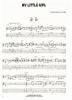 Picture of My Litle Girl, written & recorded by Jeff Healey, guitar TAB sheet music