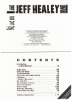 Picture of My Litle Girl, written & recorded by Jeff Healey, guitar TAB pdf copy - to be processed & e-mailed within 48 hours of receipt of order