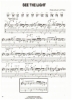 Picture of See the Light, written & recorded by Jeff Healey, guitar TAB sheet music