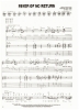Picture of River of No Return, John & Slly Tiven/ Keith Reid, recorded by Jeff Healey, guitar TAB, sheet music