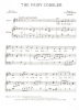 Picture of The Fairy Cobbler, W.H. Anderson, Key of "D", medium low vocal solo