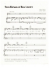 Picture of Torn Between Two Lovers, Phillip Jarrell  & Peter Yarrow, recorded by Mary MacGregor, sheet music