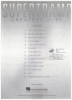 Picture of Supertramp Greatest Hits, sheet music songbook