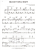Picture of Supertramp Greatest Hits, sheet music songbook