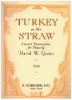 Picture of Turkey in the Straw, David W. Guion, piano solo sheet music
