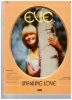 Picture of Unfailing Love, Pelle Karlsson, recorded by Evie, sheet music