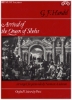 Picture of Arrival of the Queen of Sheba, G. F. Handel, piano solo transcribed by Norman Anderson, piano solo, sheet music